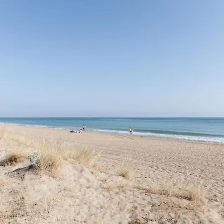 Сasa de vacaciones Odisea -