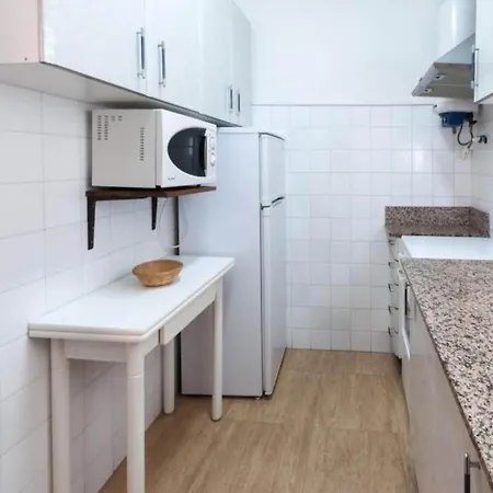Сasa de vacaciones Odisea - *